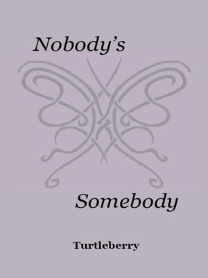 cover image of Nobody's Somebody